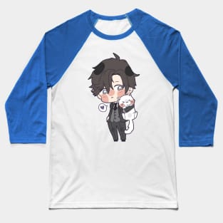 Jumin Baseball T-Shirt